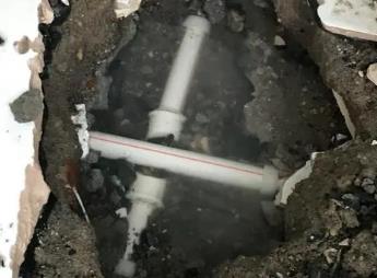 晋州阳台漏水维修公司为您分享楼上楼下漏水怎么处理