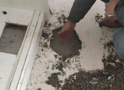 晋州卫生间漏水维修公司分享下精确定位查漏水一次多少钱?不同级别收费不同