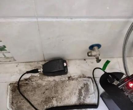晋州屋顶漏水维修公司分享下卫生间漏水的危害及解决方法